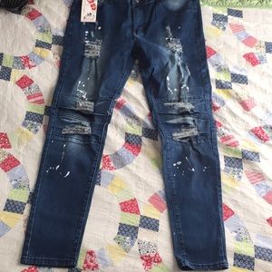 Size 36 Men Skinny fit